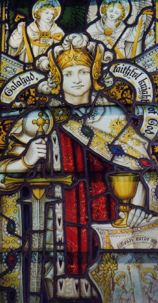 Holy Rood, Empshott